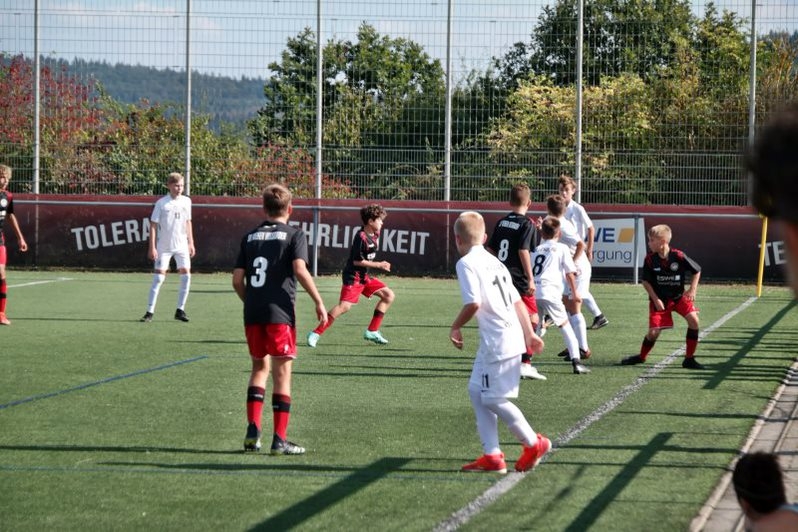 SV Wehen - U13
