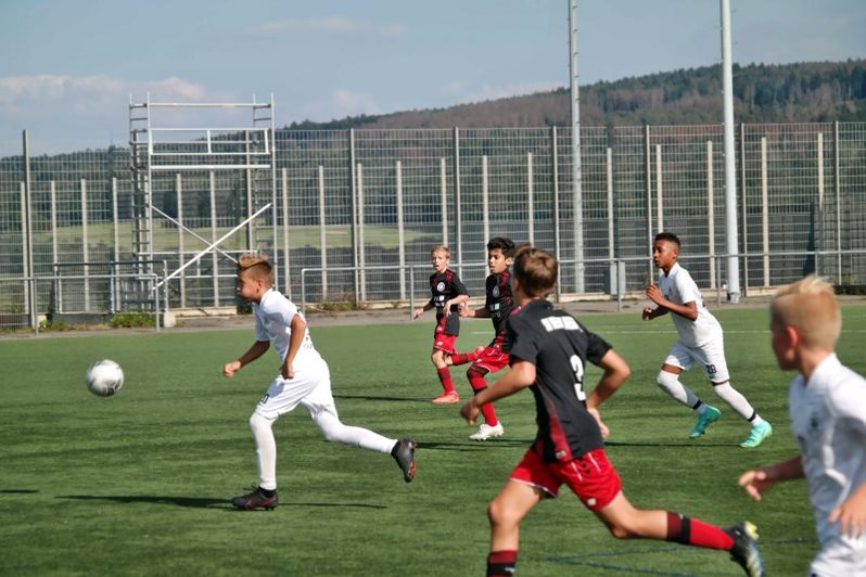 SV Wehen - U13