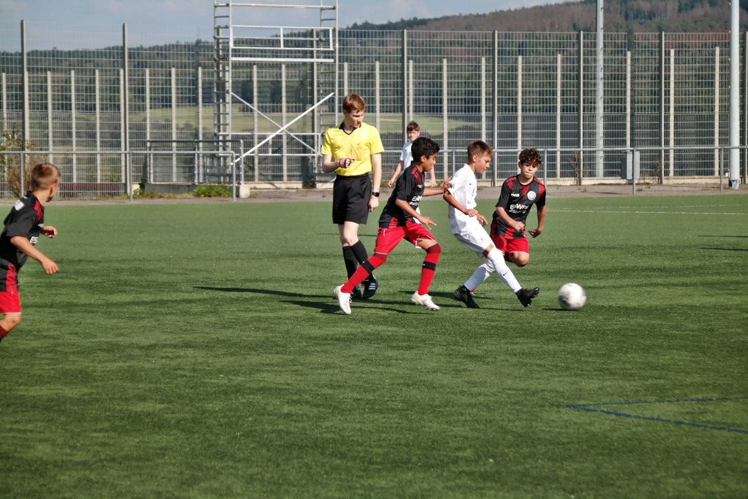 SV Wehen - U13