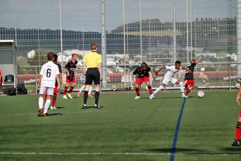 SV Wehen - U13