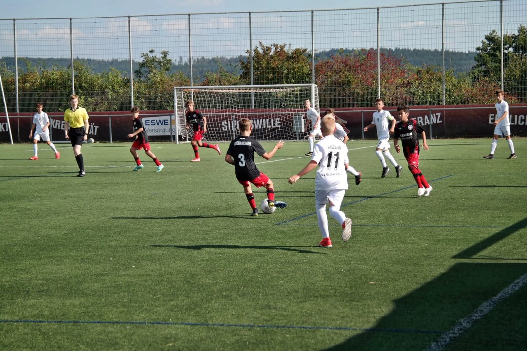SV Wehen - U13