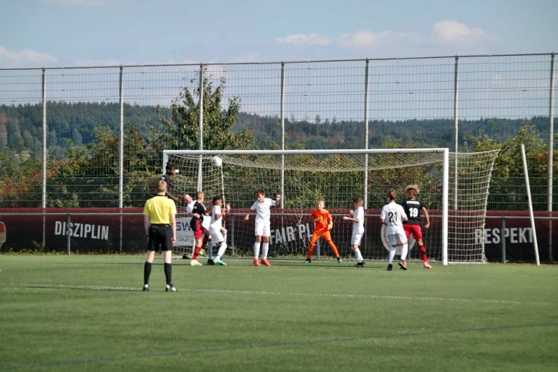 SV Wehen - U13