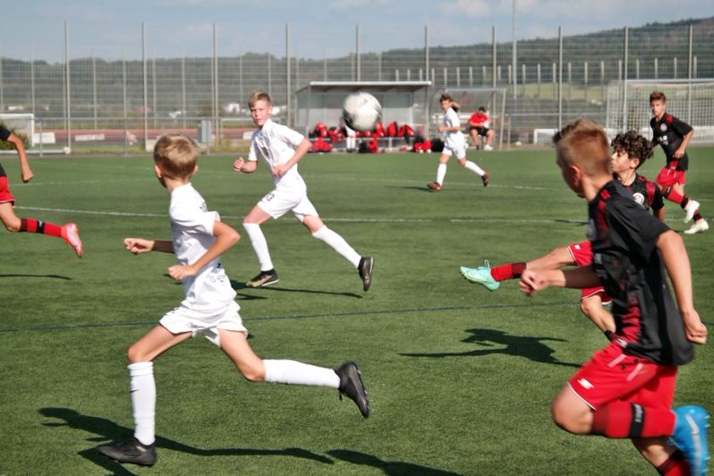 SV Wehen - U13