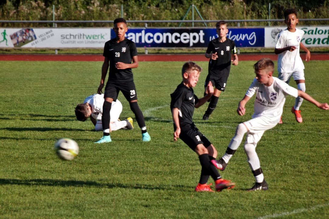 U13 - JSG Radolfshausen / Eichsfeld