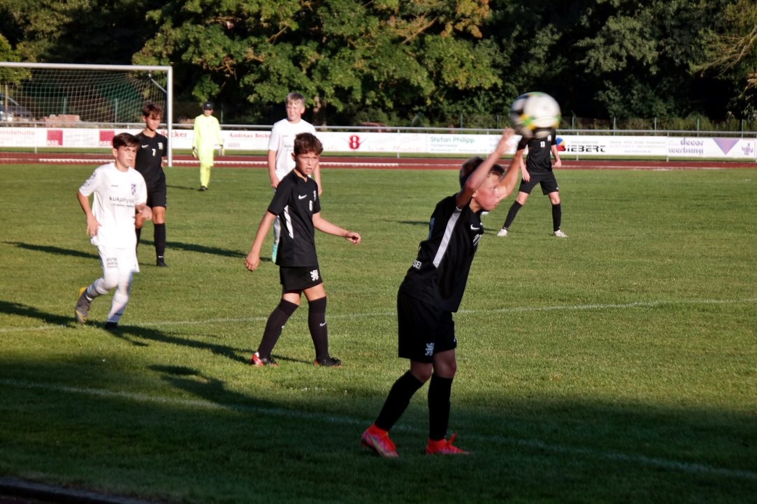 U13 - JSG Radolfshausen / Eichsfeld