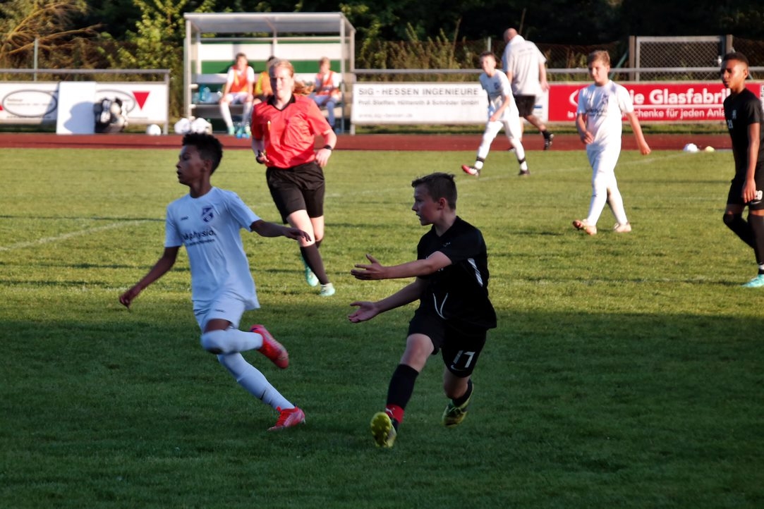 U13 - JSG Radolfshausen / Eichsfeld