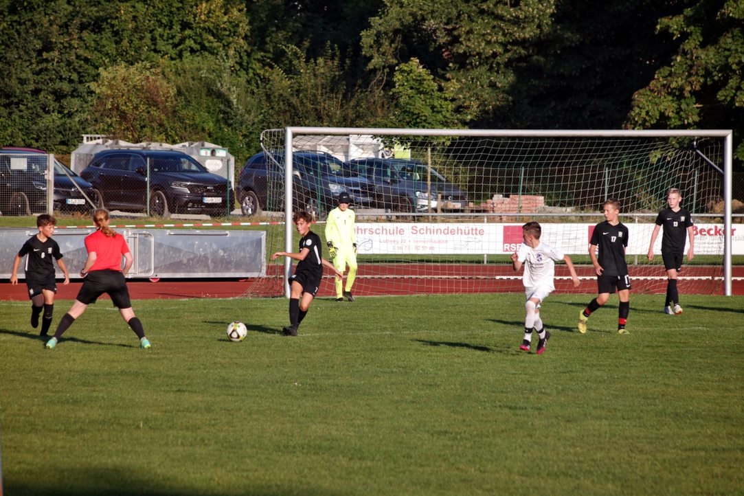 U13 - JSG Radolfshausen / Eichsfeld