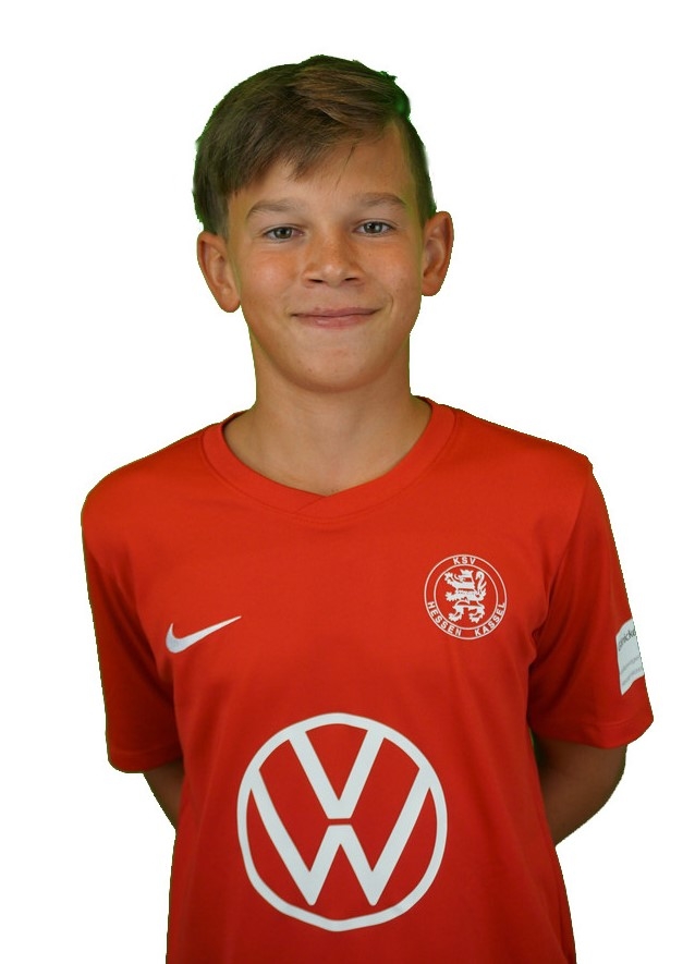 U14 Mannschaft 2021_22