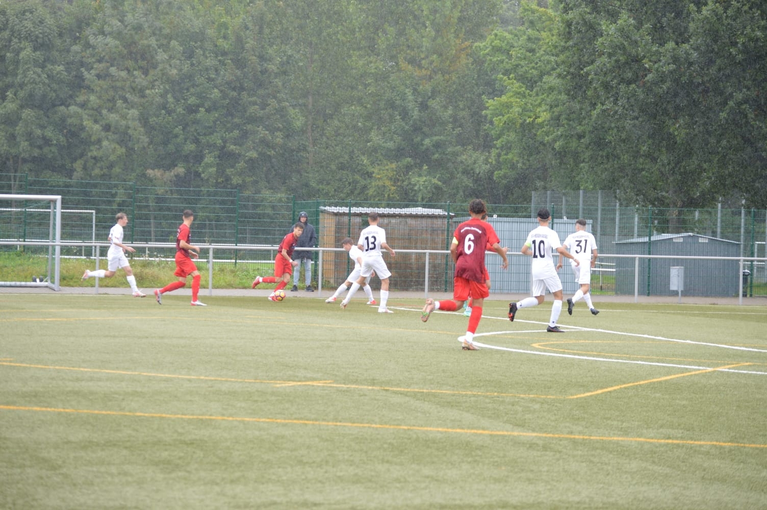 U17 - RW Darmstadt