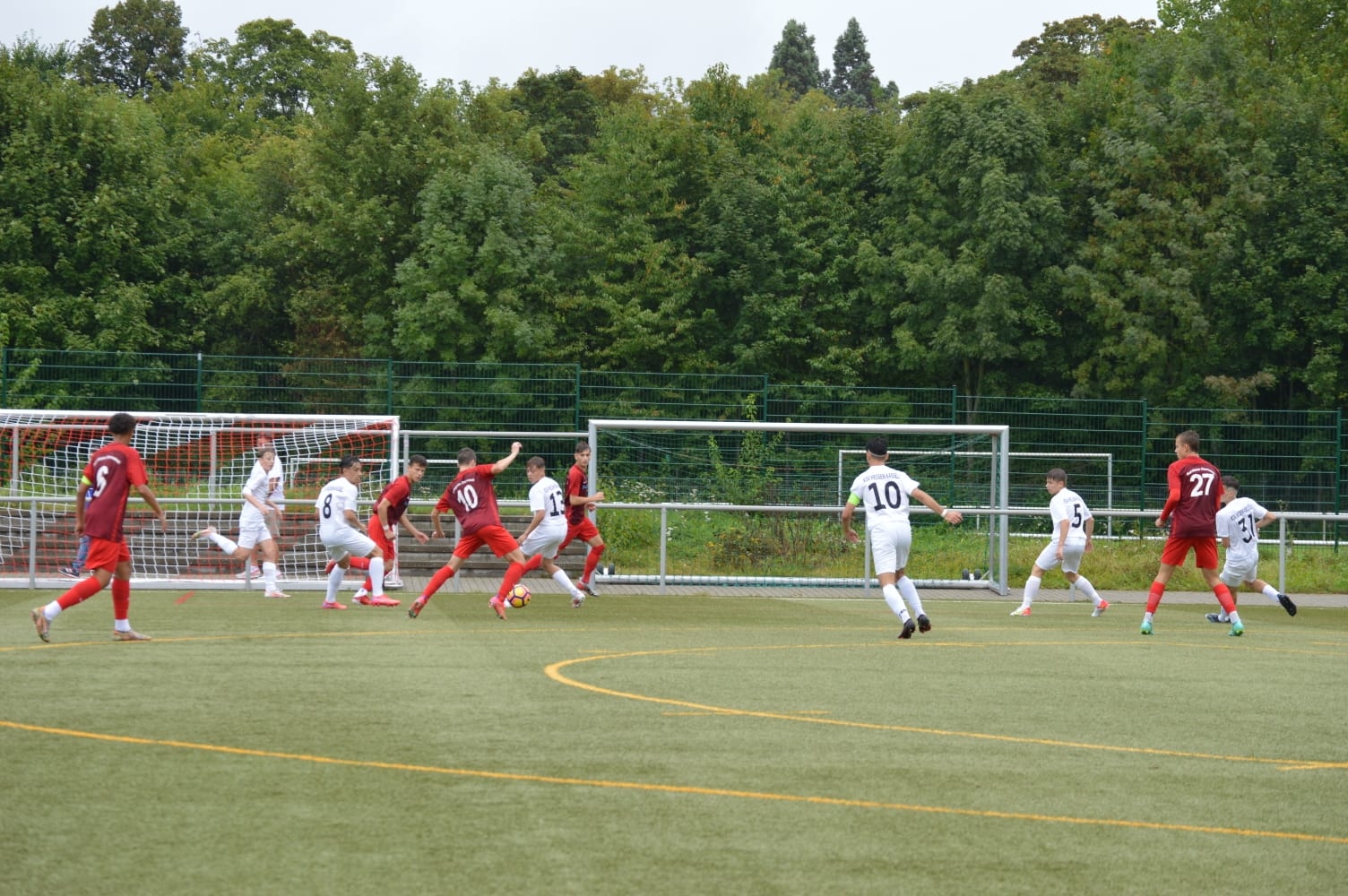 U17 - RW Darmstadt