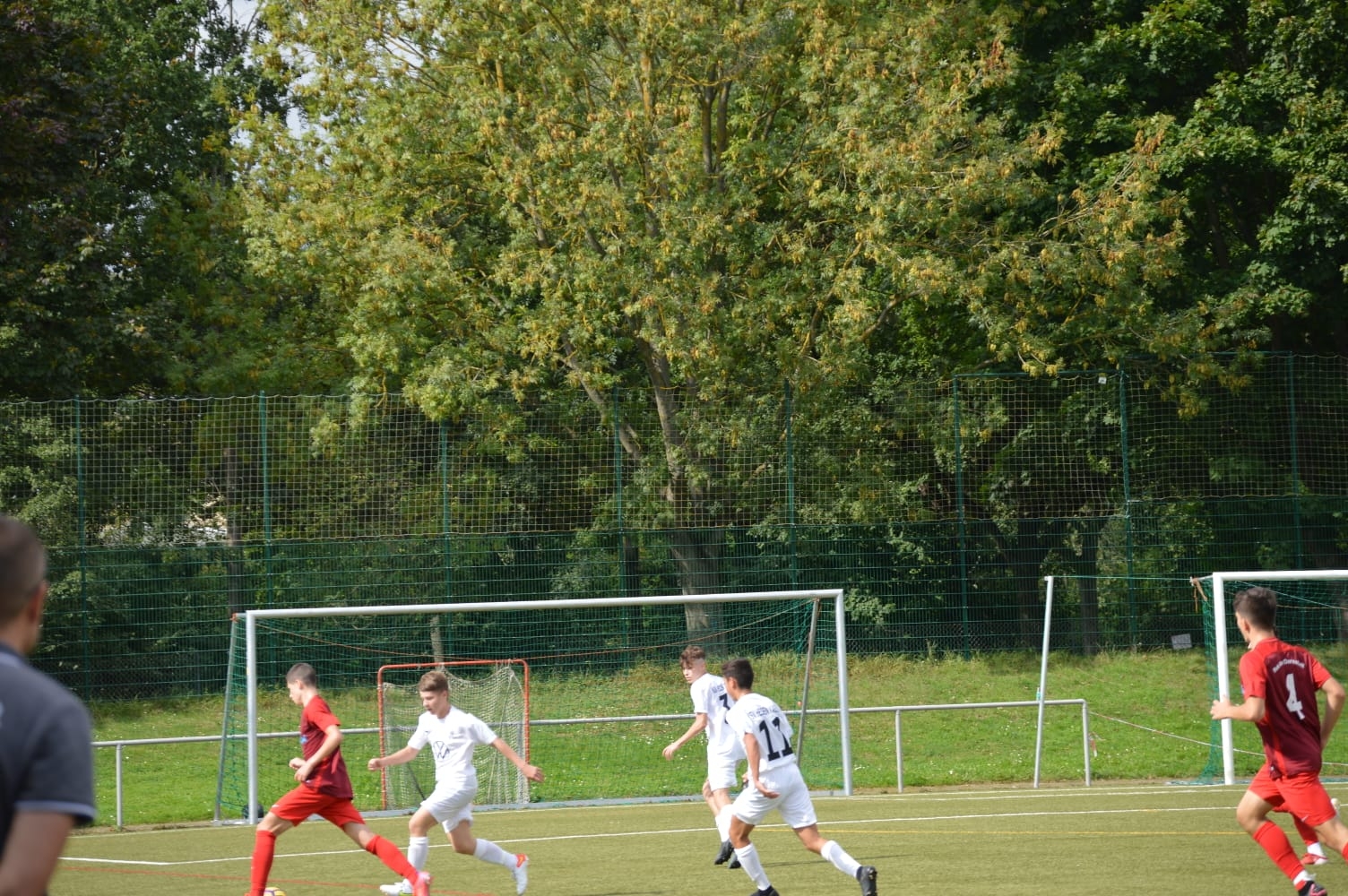 U17 - RW Darmstadt