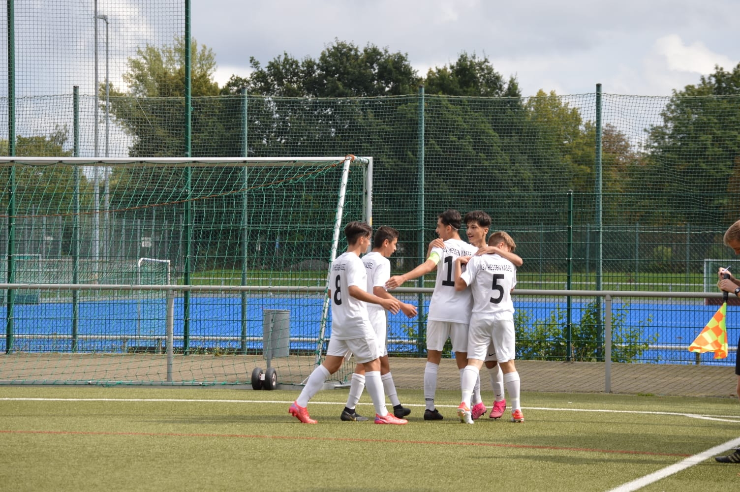 U17 - RW Darmstadt