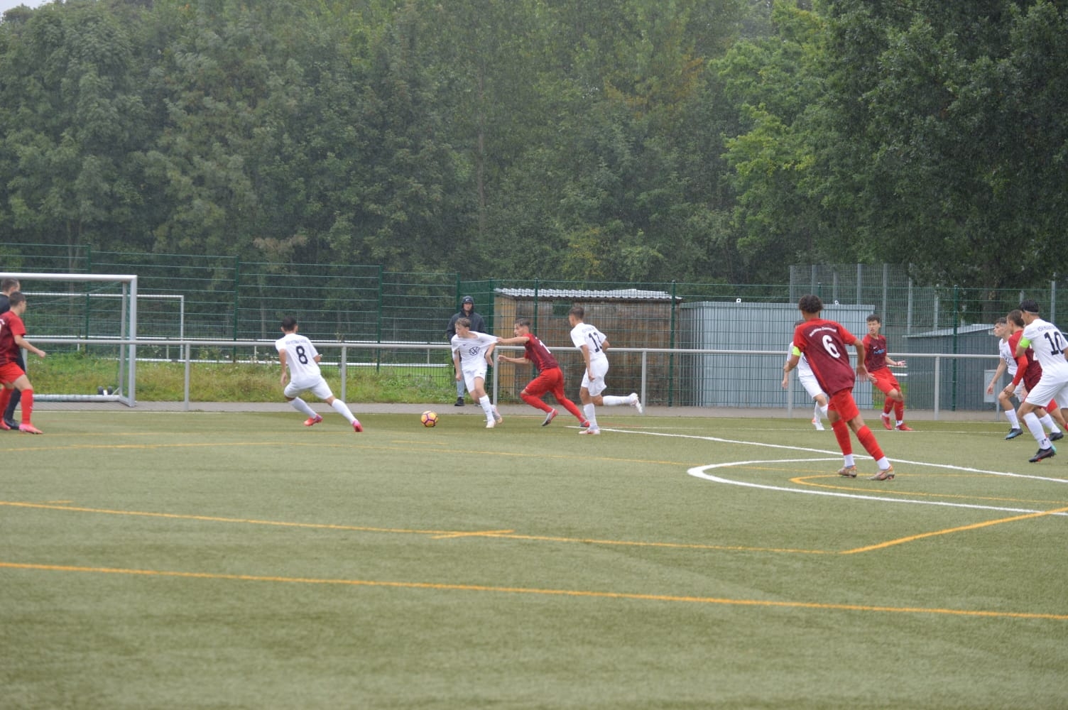 U17 - RW Darmstadt