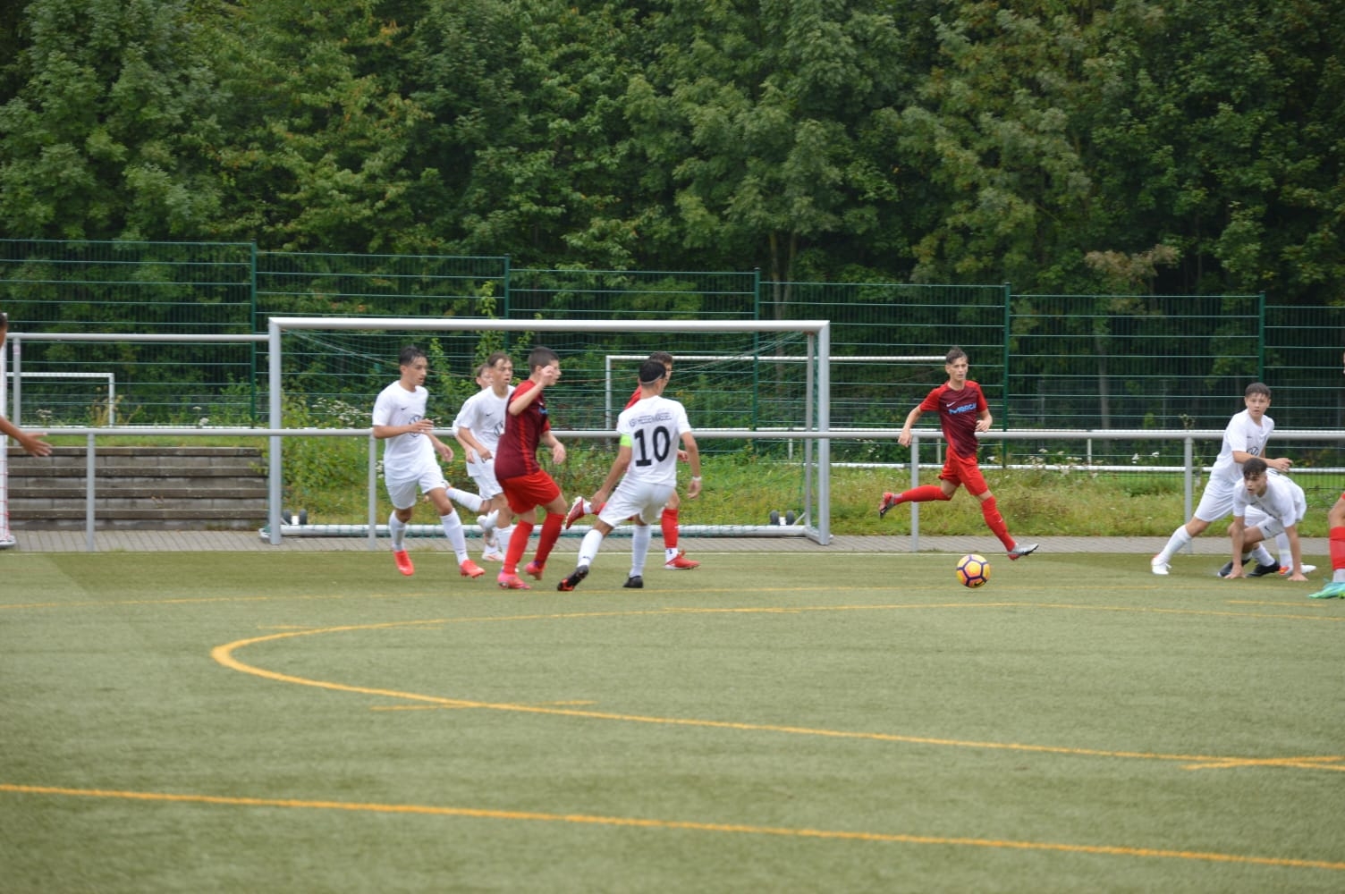 U17 - RW Darmstadt