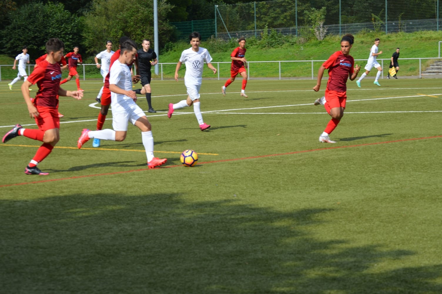 U17 - RW Darmstadt