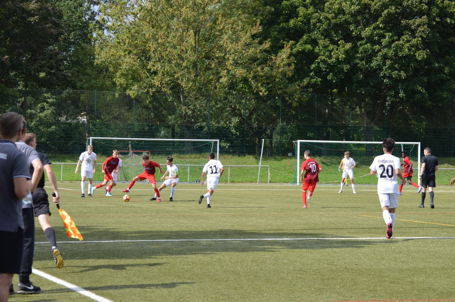 U17 - RW Darmstadt