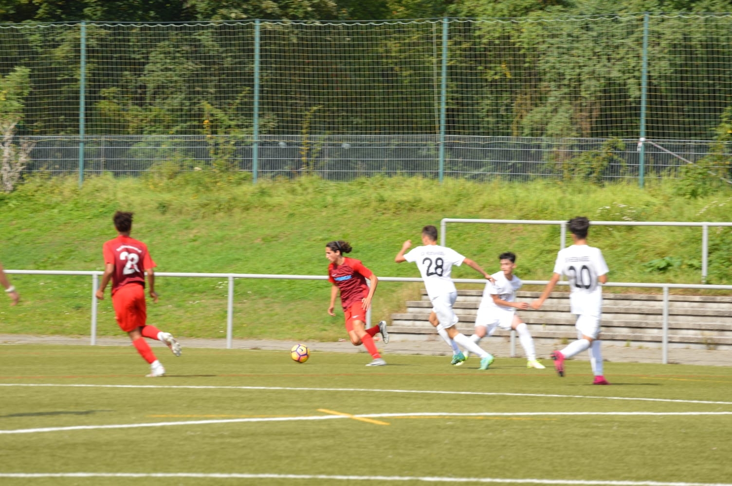 U17 - RW Darmstadt