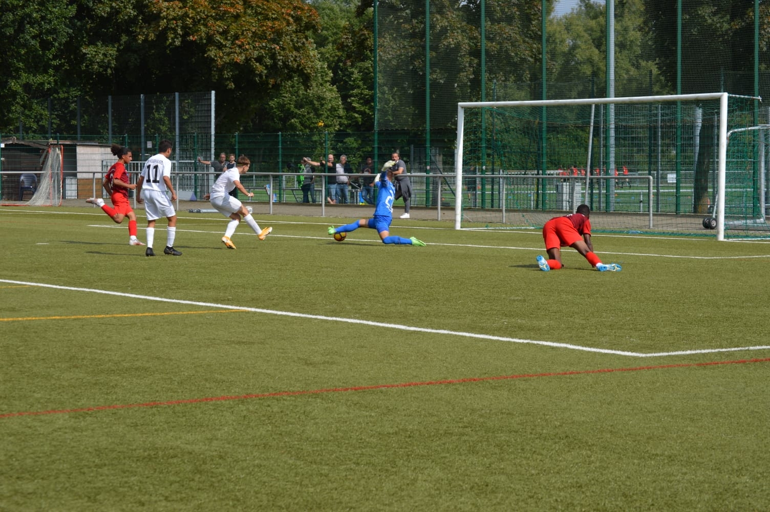 U17 - RW Darmstadt