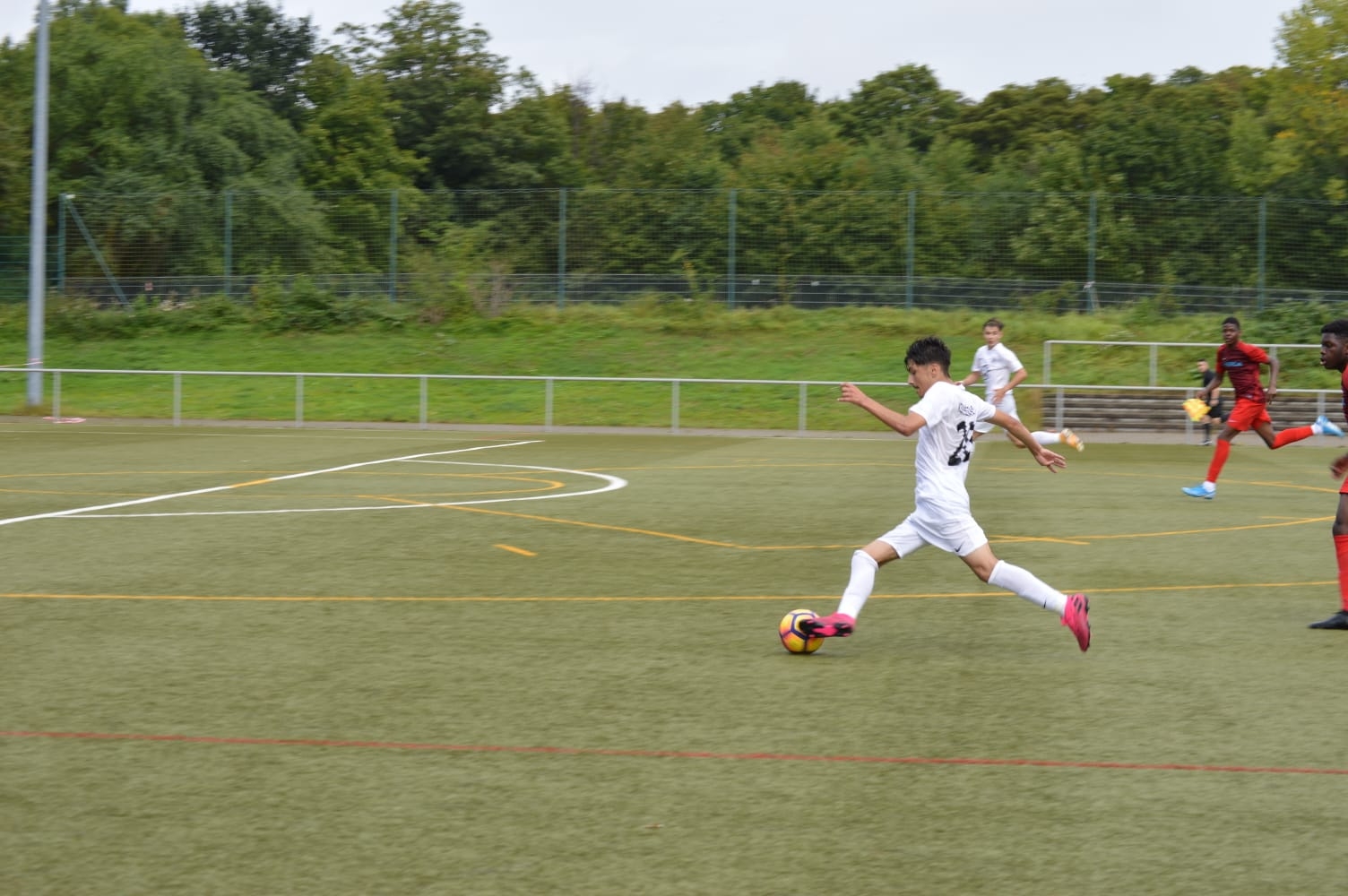 U17 - RW Darmstadt