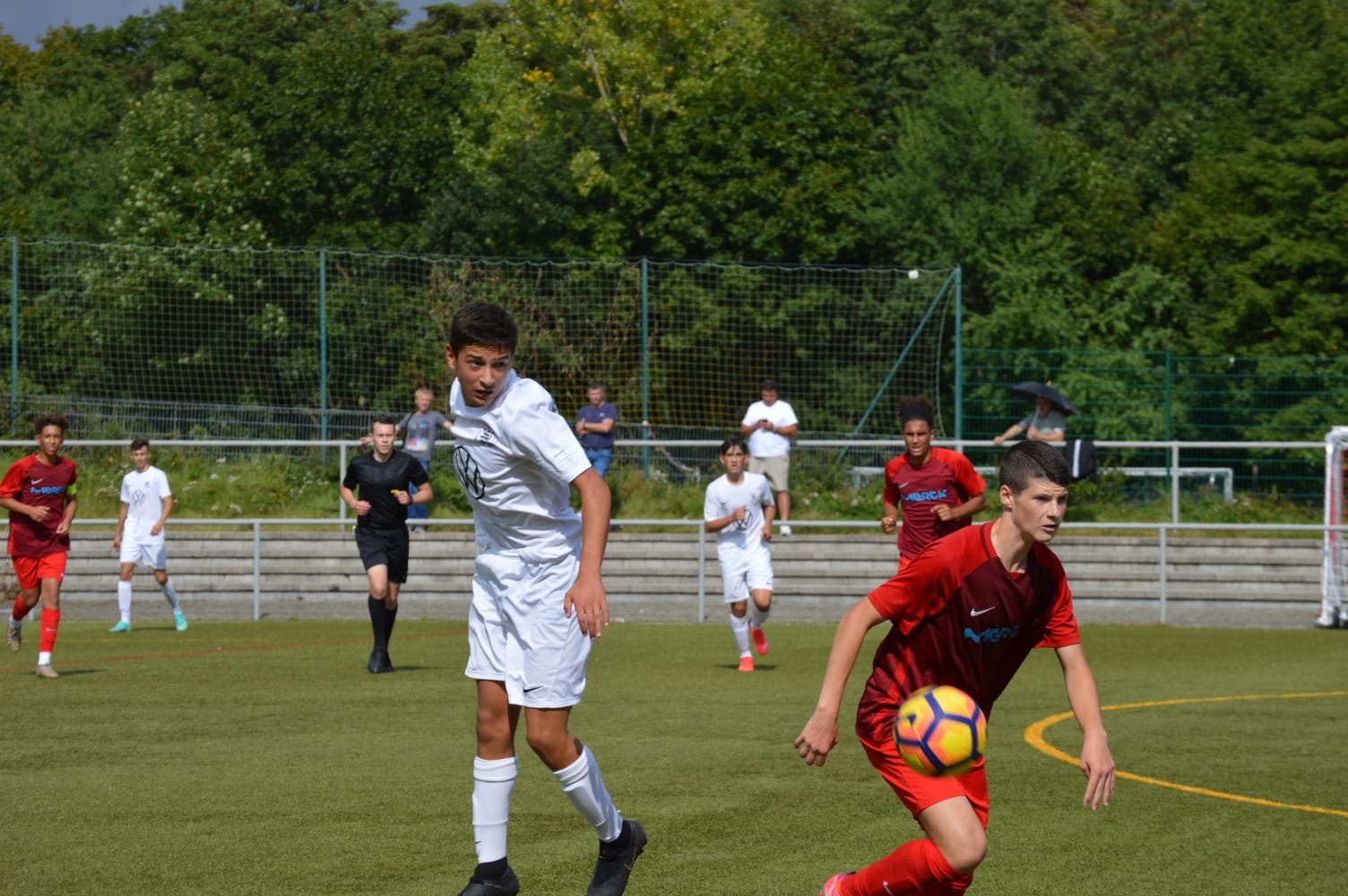 U17 - RW Darmstadt