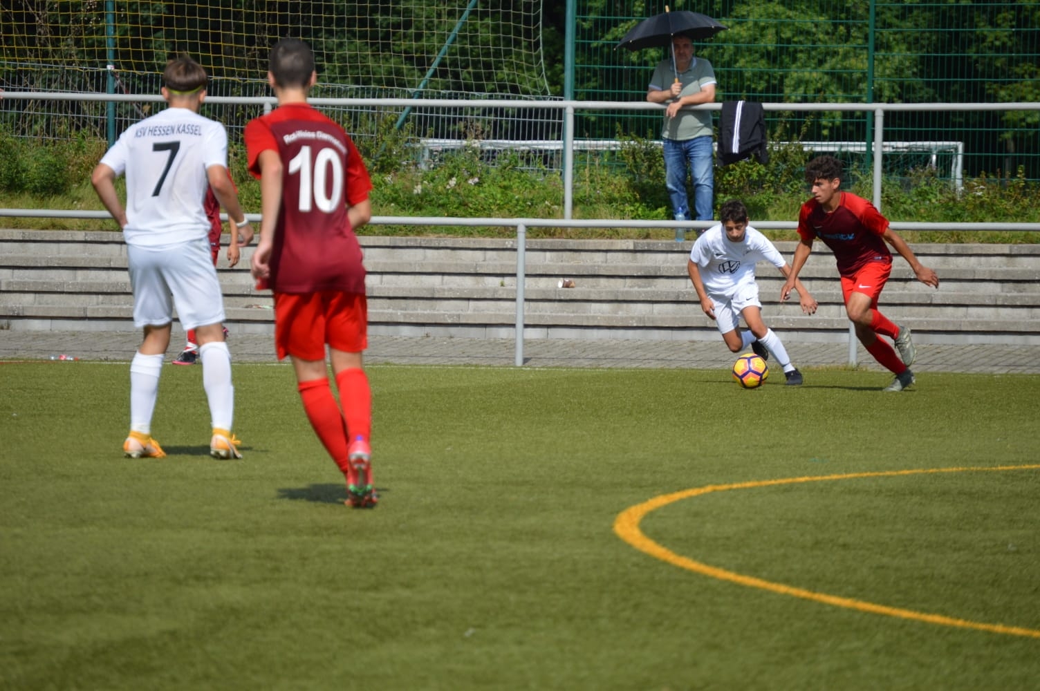 U17 - RW Darmstadt