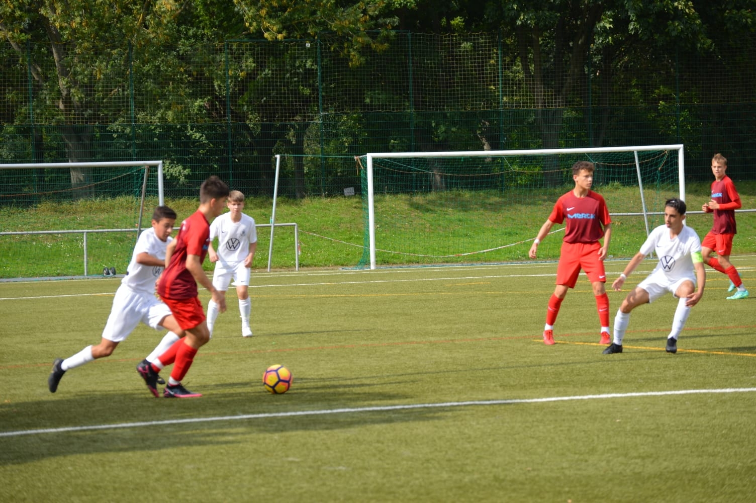 U17 - RW Darmstadt