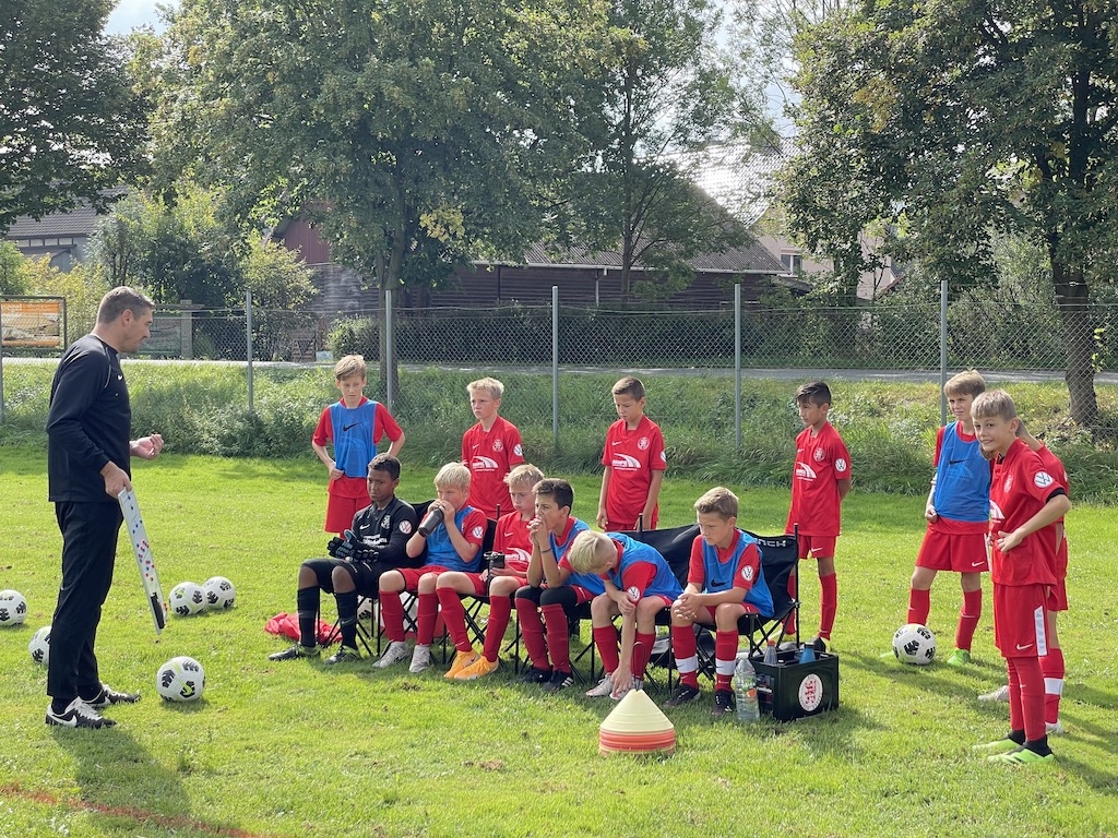 JSG Homberg-Efze - U12