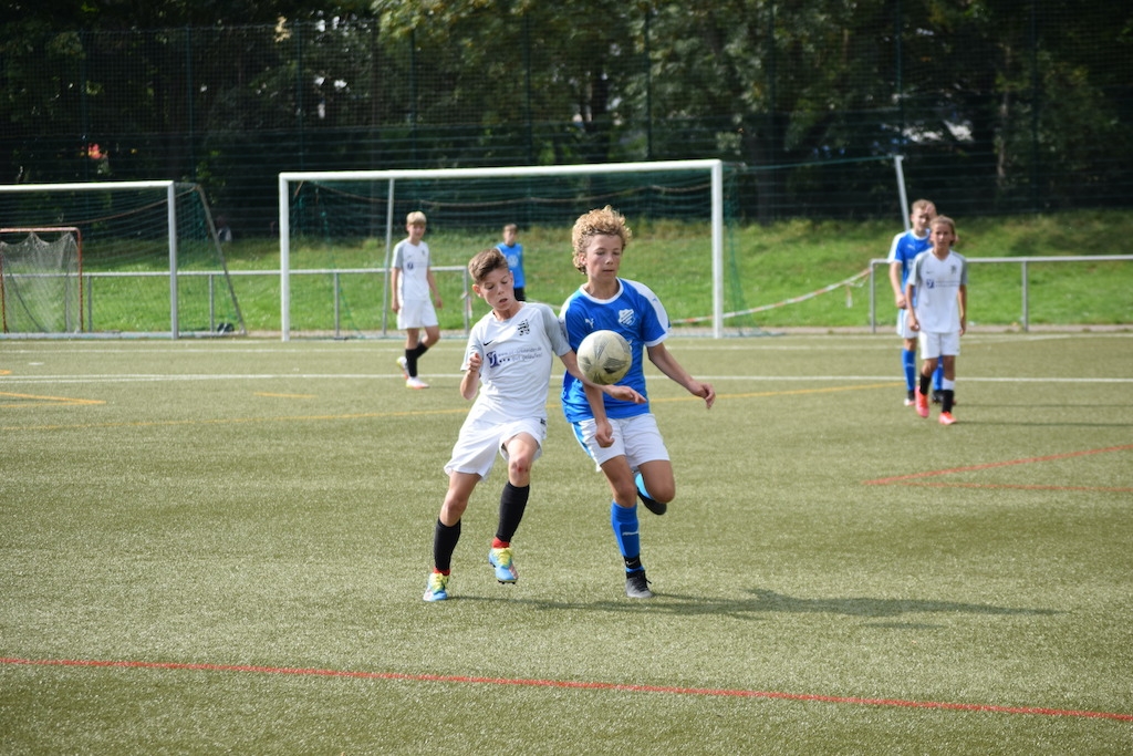 U14 - JSG Flieden / Schweben