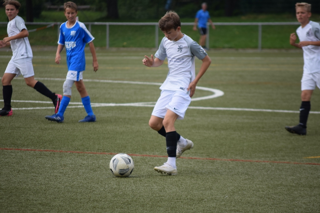 U14 - JSG Flieden / Schweben