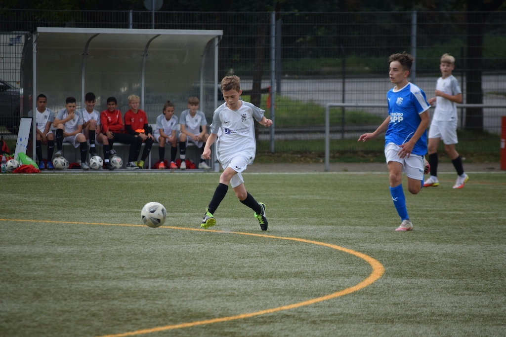 U14 - JSG Flieden / Schweben