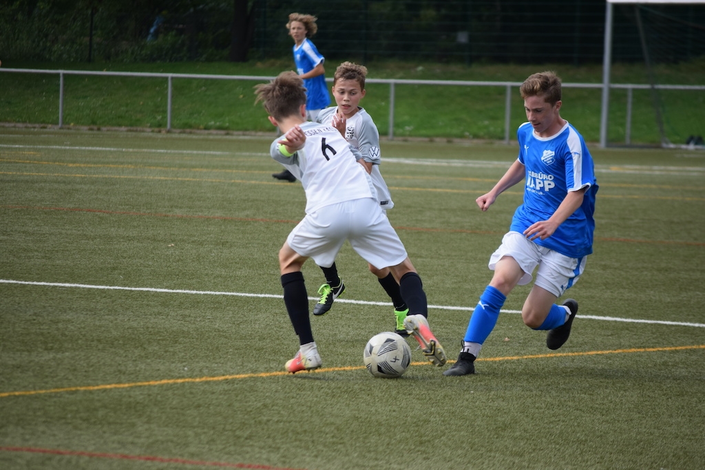 U14 - JSG Flieden / Schweben