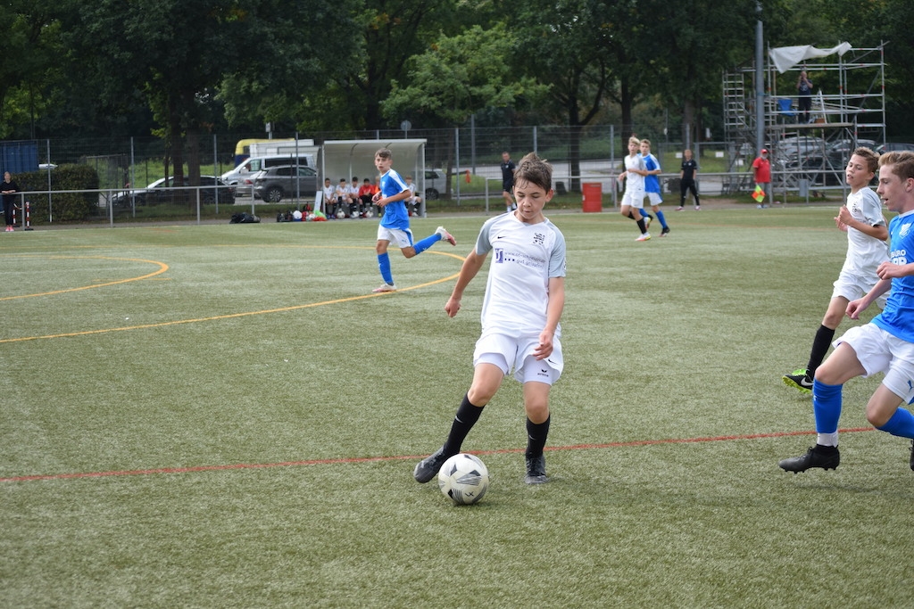 U14 - JSG Flieden / Schweben