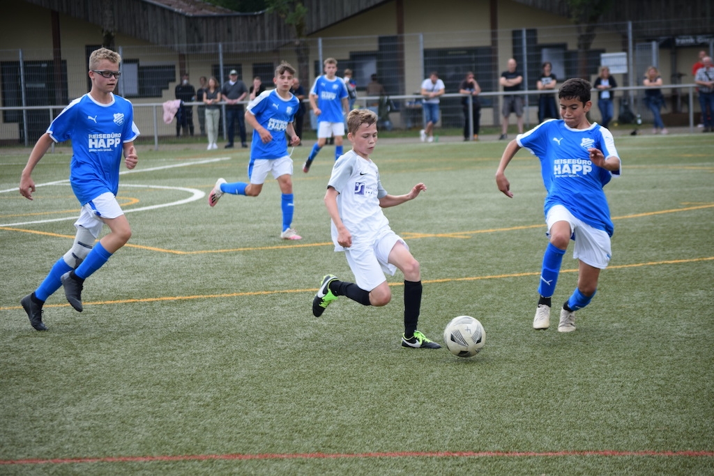 U14 - JSG Flieden / Schweben