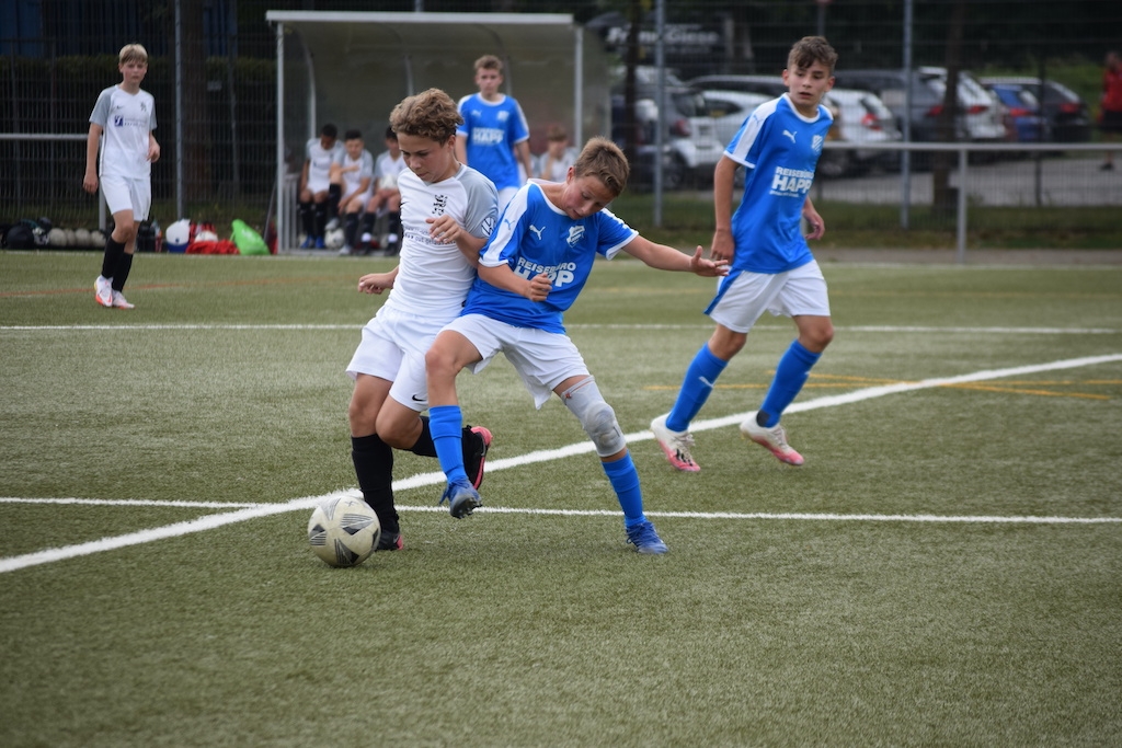 U14 - JSG Flieden / Schweben