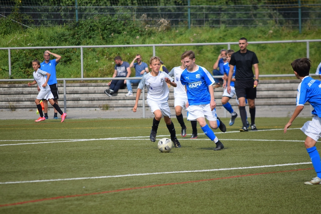 U14 - JSG Flieden / Schweben