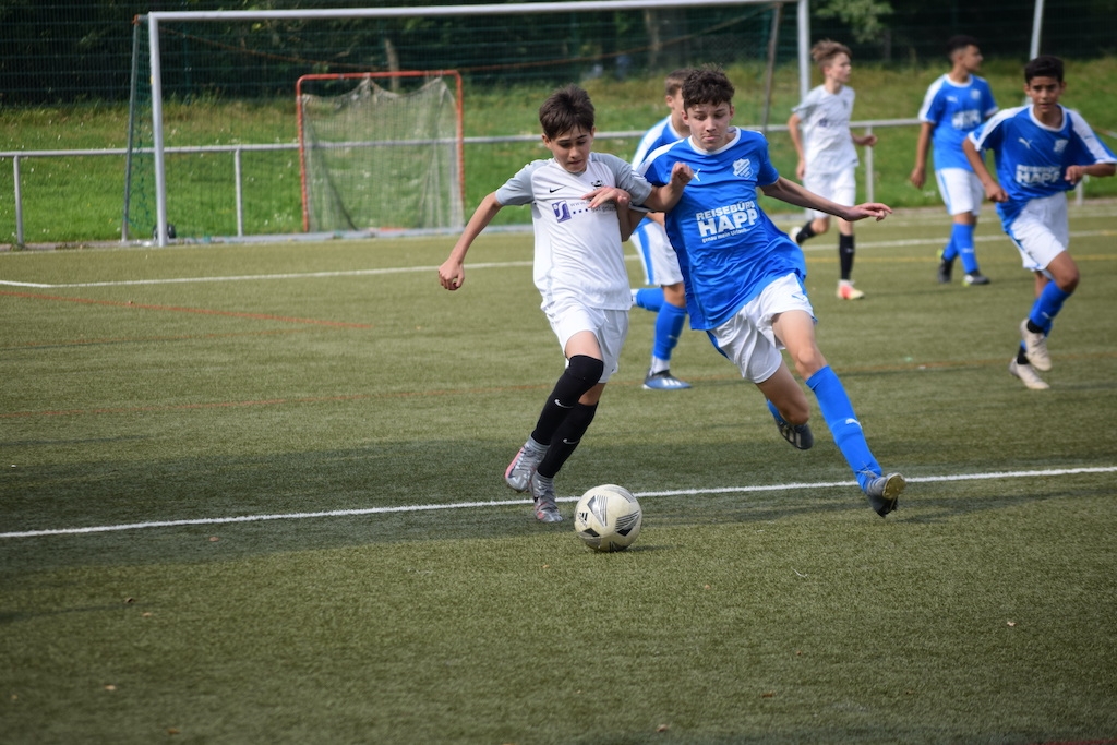 U14 - JSG Flieden / Schweben