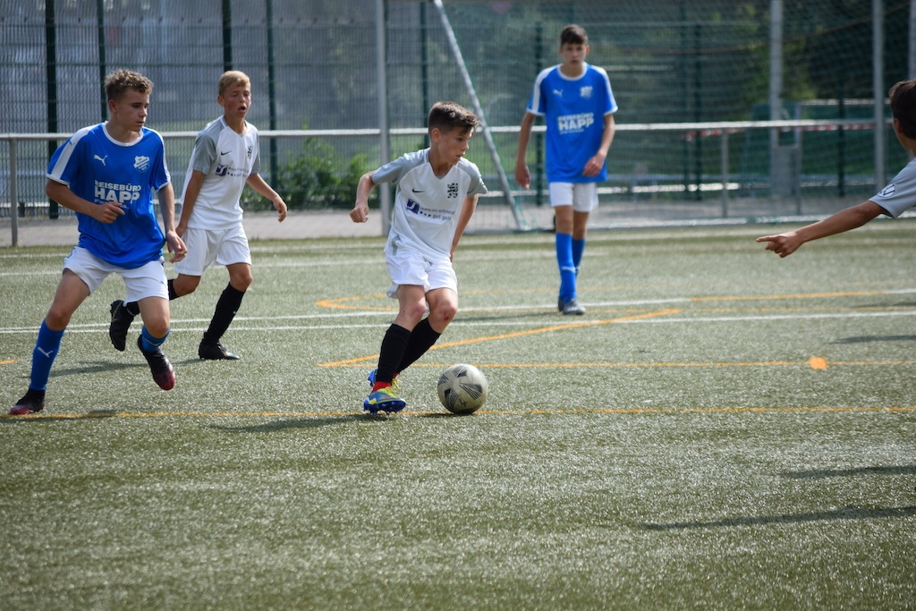 U14 - JSG Flieden / Schweben