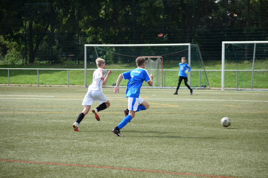 U14 - JSG Flieden / Schweben