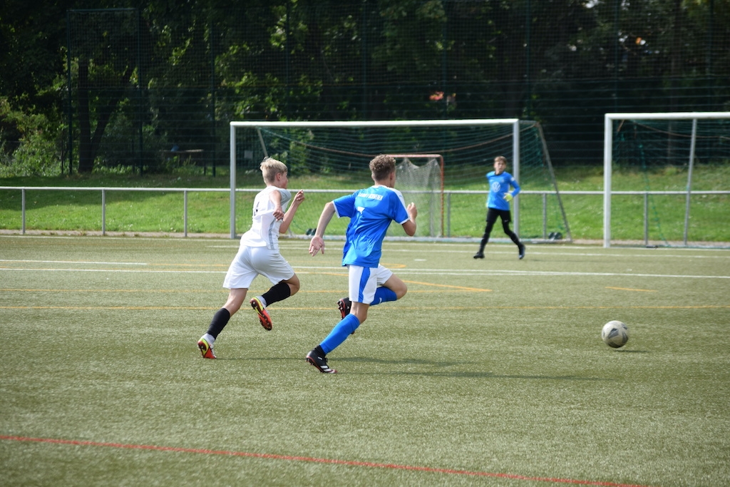 U14 - JSG Flieden / Schweben