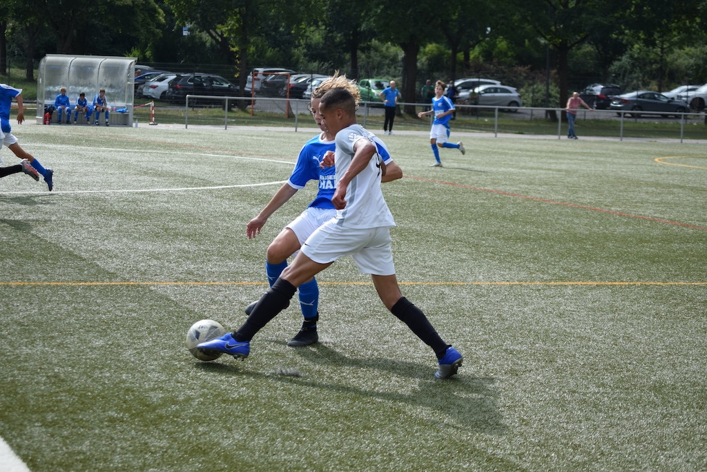 U14 - JSG Flieden / Schweben