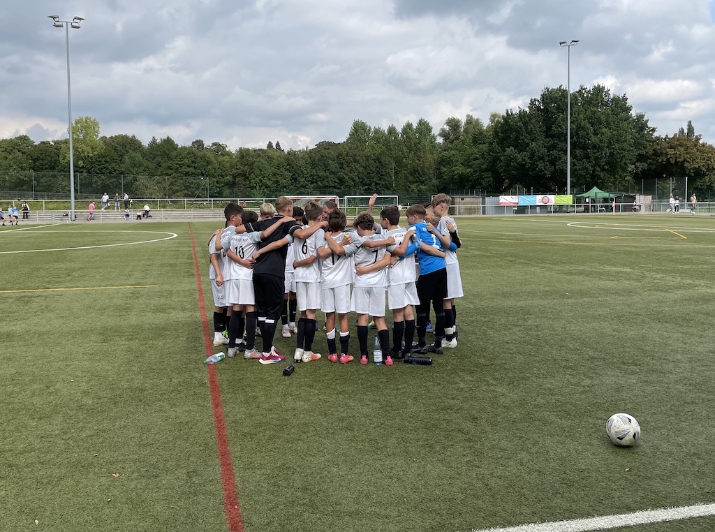 U14 - JSG Flieden / Schweben