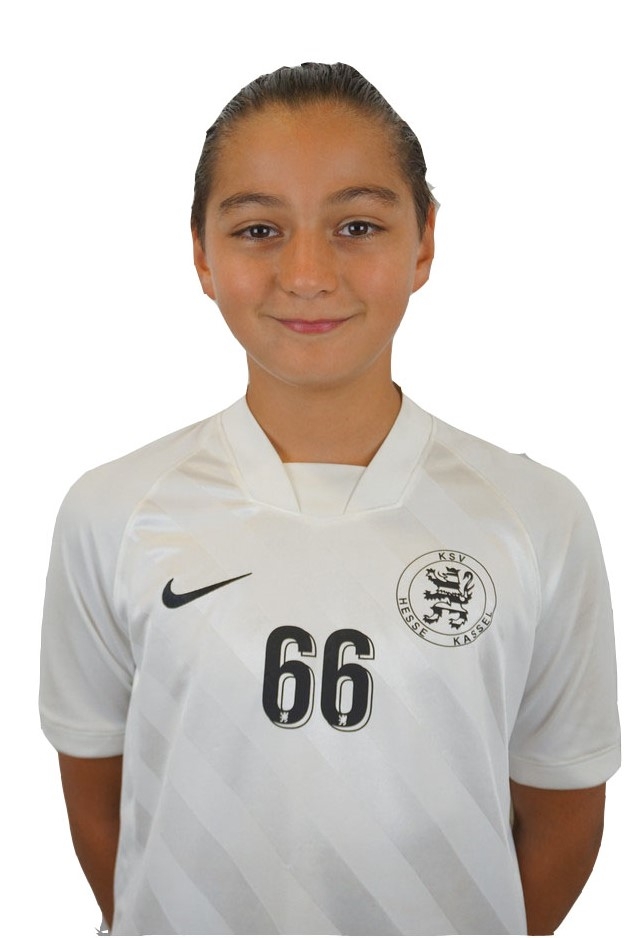  U13 Mannschaft 2021_22