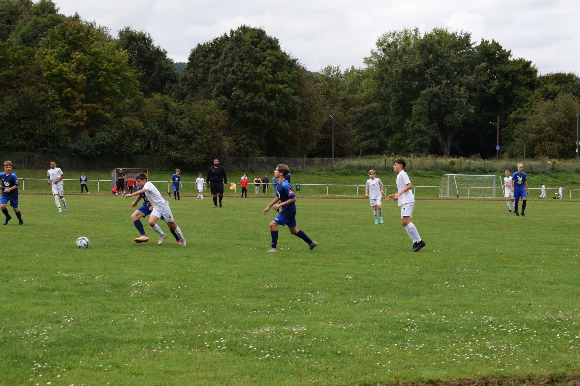 JSG Baunatal / â€‹Oberzwehren - U13