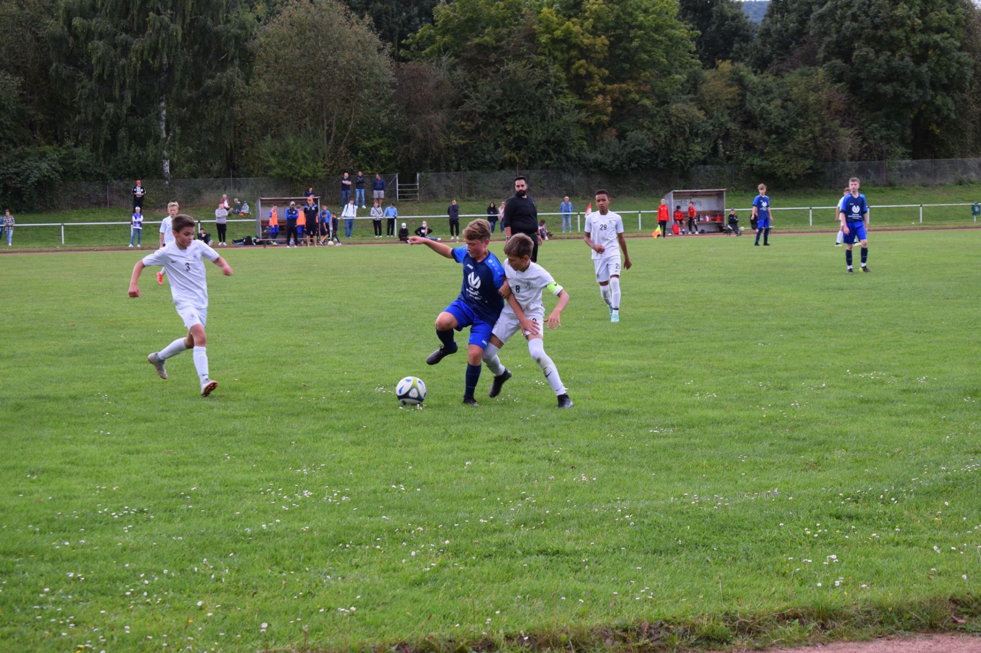 JSG Baunatal / â€‹Oberzwehren - U13