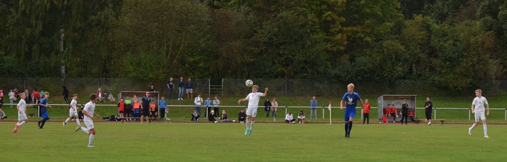 JSG Baunatal / â€‹Oberzwehren - U13