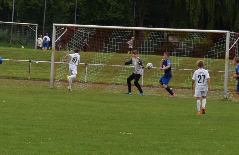 JSG Baunatal / â€‹Oberzwehren - U13