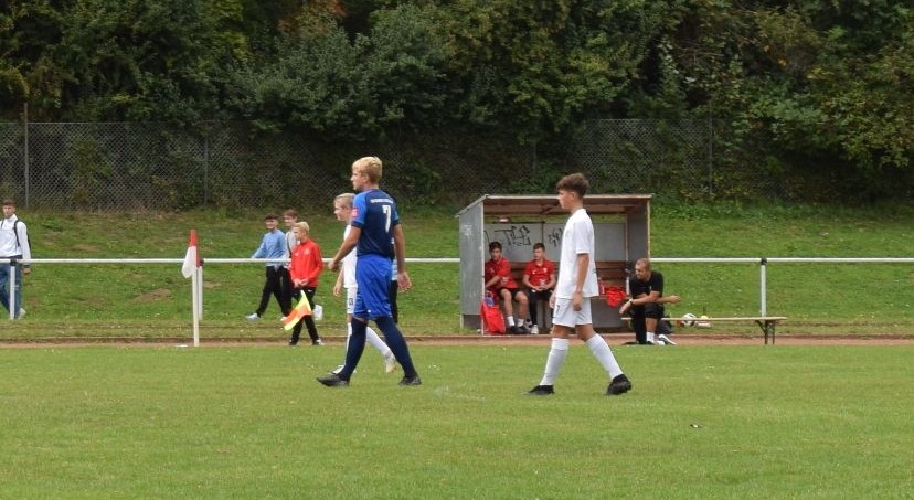 JSG Baunatal / â€‹Oberzwehren - U13
