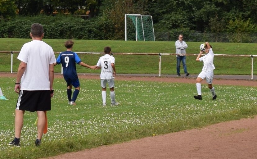 JSG Baunatal / â€‹Oberzwehren - U13