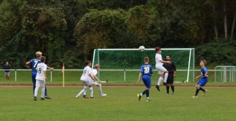 JSG Baunatal / â€‹Oberzwehren - U13