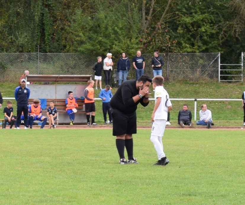 JSG Baunatal / â€‹Oberzwehren - U13